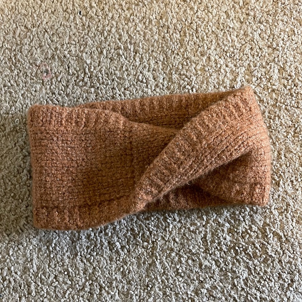 head band